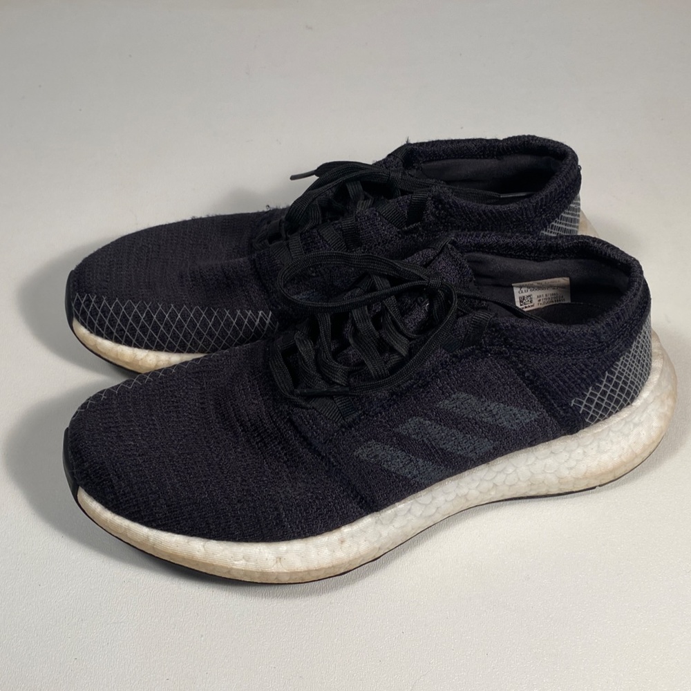 Adidas Pure Boost Go Athletic Shoes Women Size 7